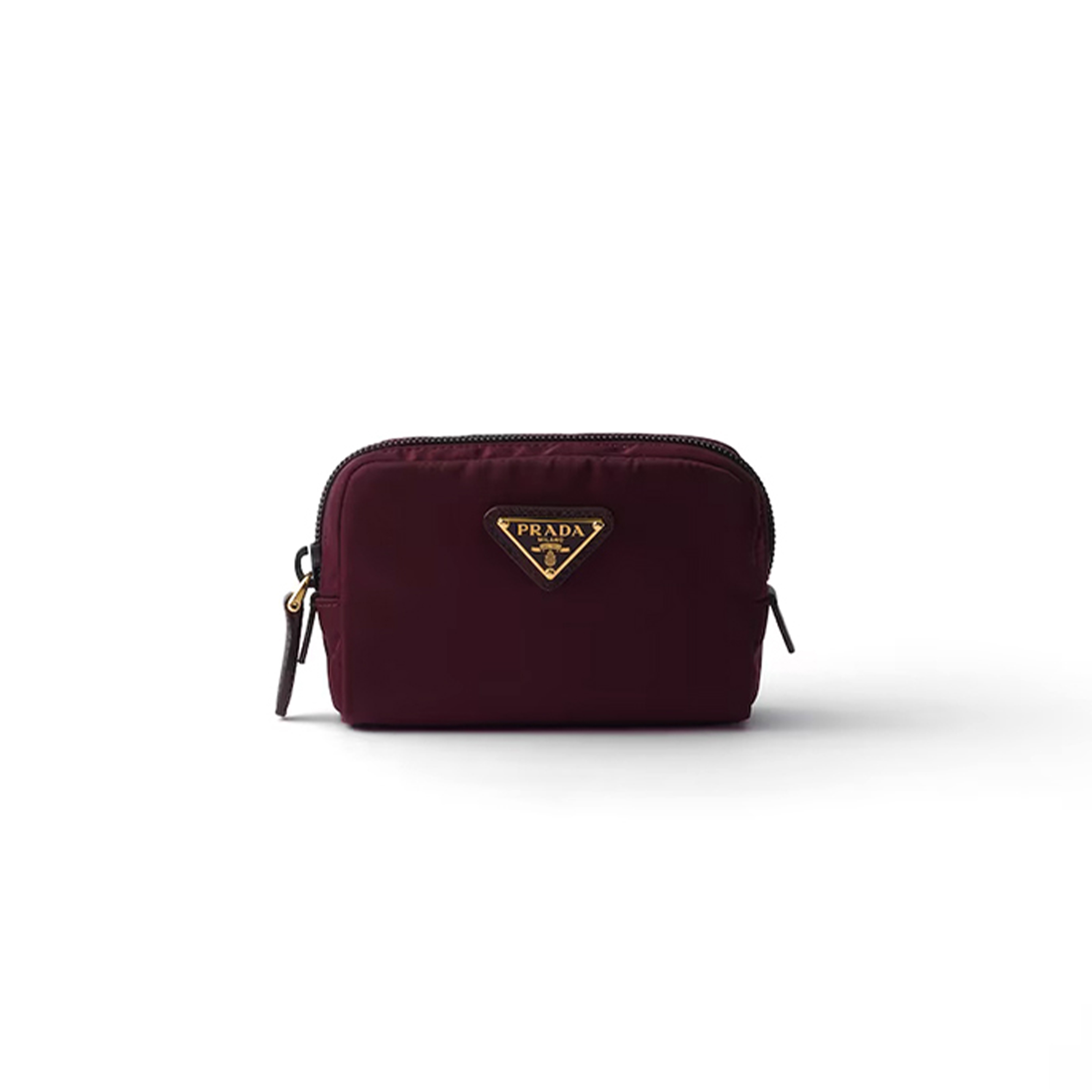 PRADA MICRO RE-NYLON POUCH 1ND339 (12.5*8*4cm) 